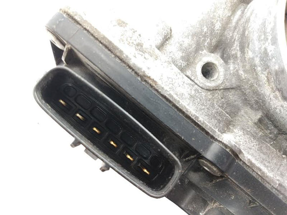 Volvo V50 Throttle Body Assembly