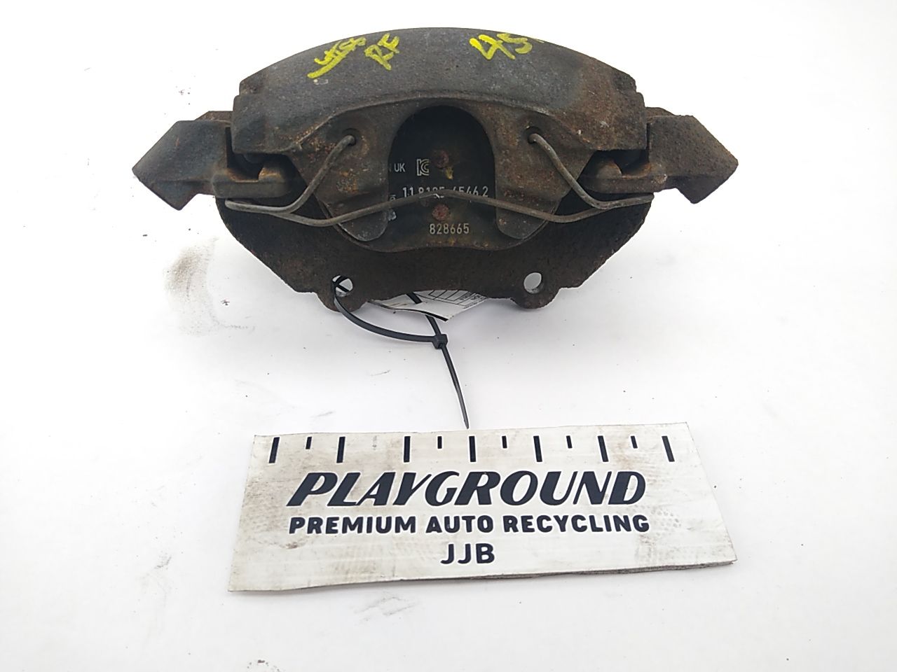 Volvo V50 Front Right Brake Caliper