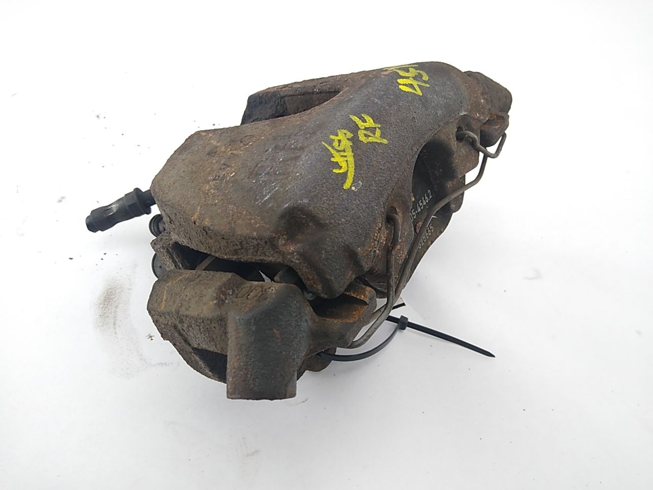 Volvo V50 Front Right Brake Caliper - 0