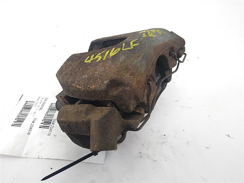 Volvo V50 Front Left Brake Caliper - 0