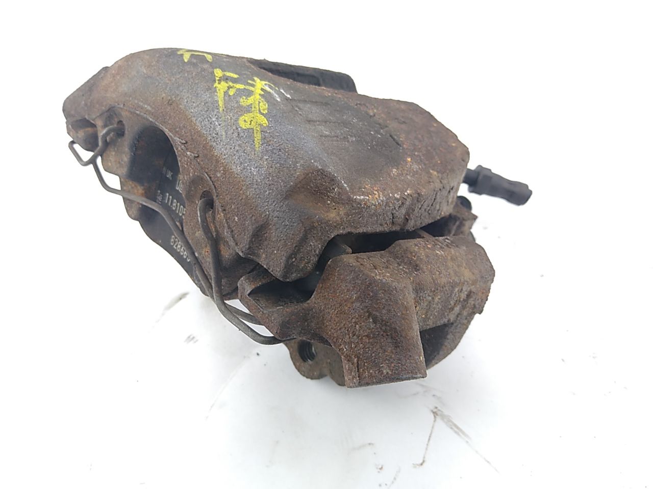 Volvo V50 Front Left Brake Caliper