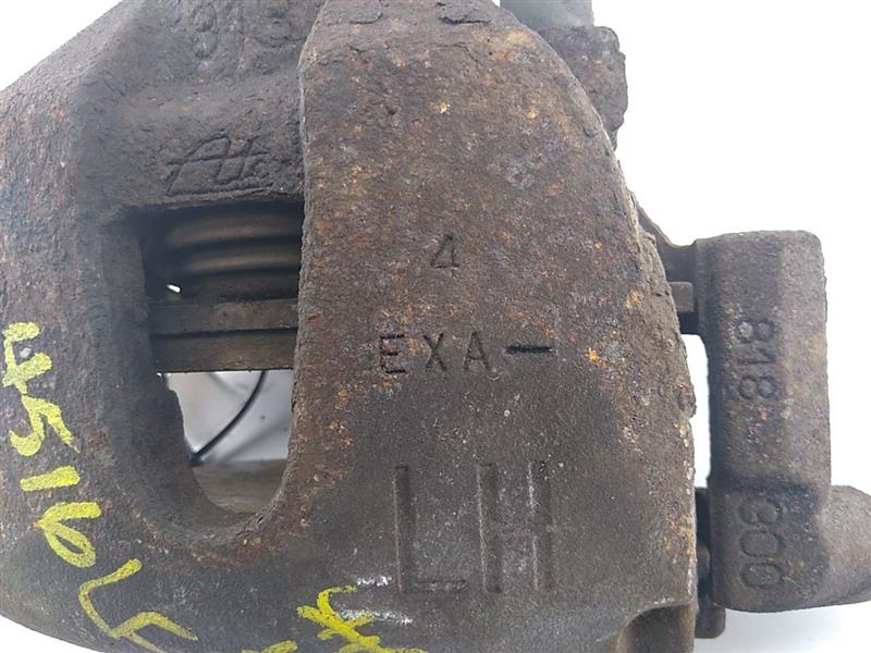 Volvo V50 Front Left Brake Caliper