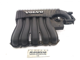 Volvo V50 Upper Intake Manifold
