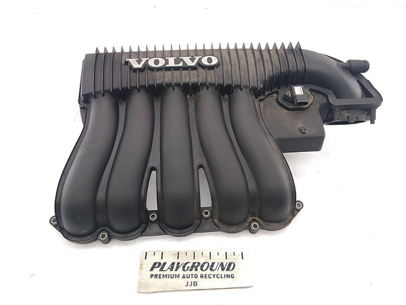 Volvo V50 Upper Intake Manifold