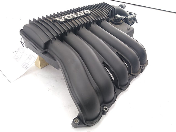 Volvo V50 Upper Intake Manifold