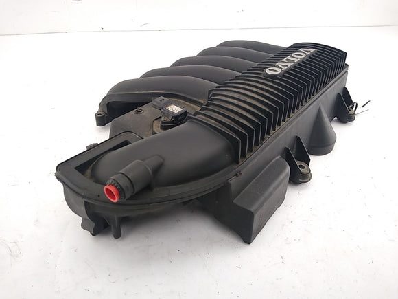 Volvo V50 Upper Intake Manifold