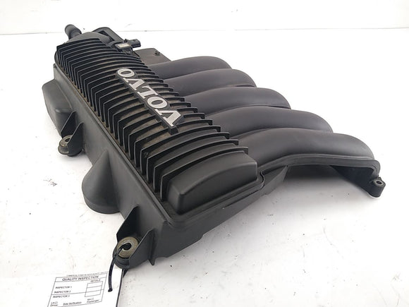 Volvo V50 Upper Intake Manifold