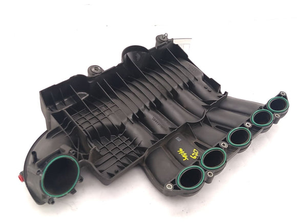 Volvo V50 Upper Intake Manifold