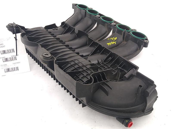Volvo V50 Upper Intake Manifold