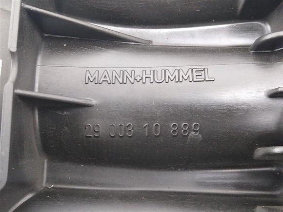 Volvo V50 Upper Intake Manifold