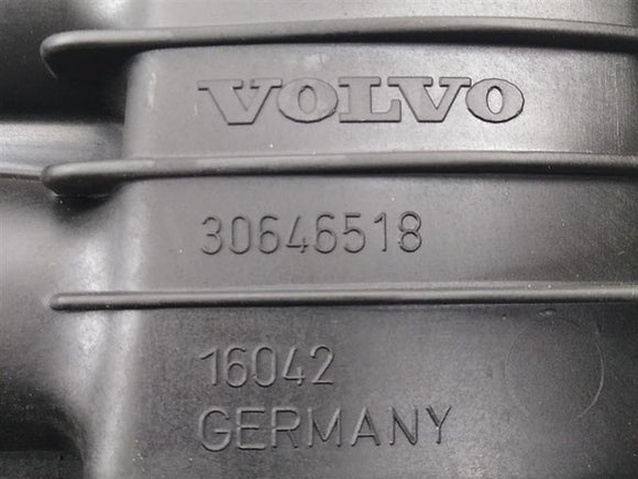 Volvo V50 Upper Intake Manifold