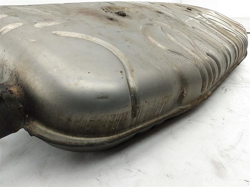 Volvo V50 Exhaust Resonator