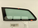 Volvo V50 Rear Left Quarter Glass-1