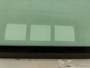 Volvo V50 Rear Left Quarter Glass-3