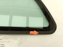 Volvo V50 Rear Left Quarter Glass-4