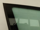 Volvo V50 Rear Left Quarter Glass-5