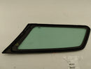 Volvo V50 Rear Left Quarter Glass-8