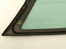 Volvo V50 Rear Left Quarter Glass-9