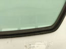 Volvo V50 Rear Left Quarter Glass-10