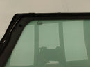 Volvo V50 Rear Left Quarter Glass-11