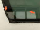 Volvo V50 Rear Right Quarter Glass-2