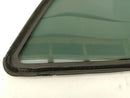 Volvo V50 Rear Right Quarter Glass-9