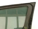 Volvo V50 Rear Right Quarter Glass-12