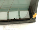 Volvo V50 Rear Left Quarter Glass-4