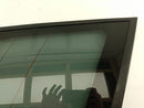 Volvo V50 Rear Left Quarter Glass-7