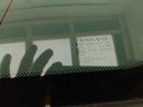 Volvo V50 Rear Left Quarter Glass-8