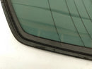 Volvo V50 Rear Left Quarter Glass-9