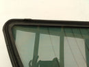 Volvo V50 Rear Left Quarter Glass-11