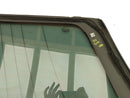 Volvo V50 Rear Left Quarter Glass-12