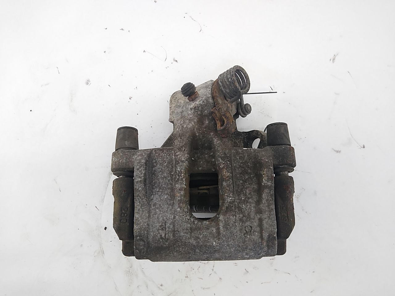 Volvo V50 Rear Right Caliper - 0