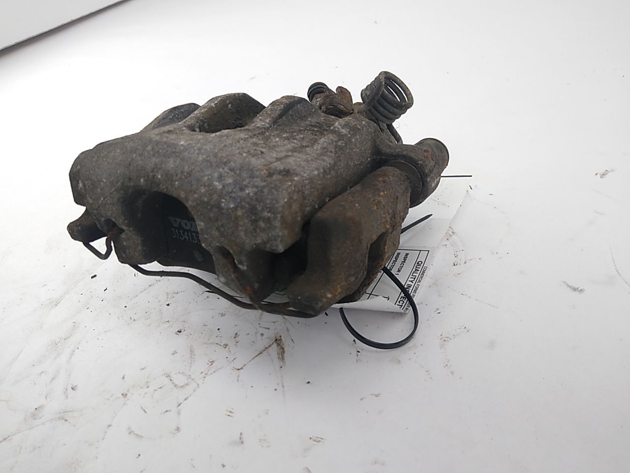 Volvo V50 Rear Right Caliper