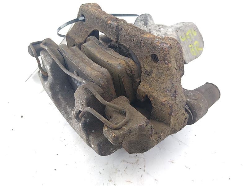 Volvo V50 Rear Right Caliper