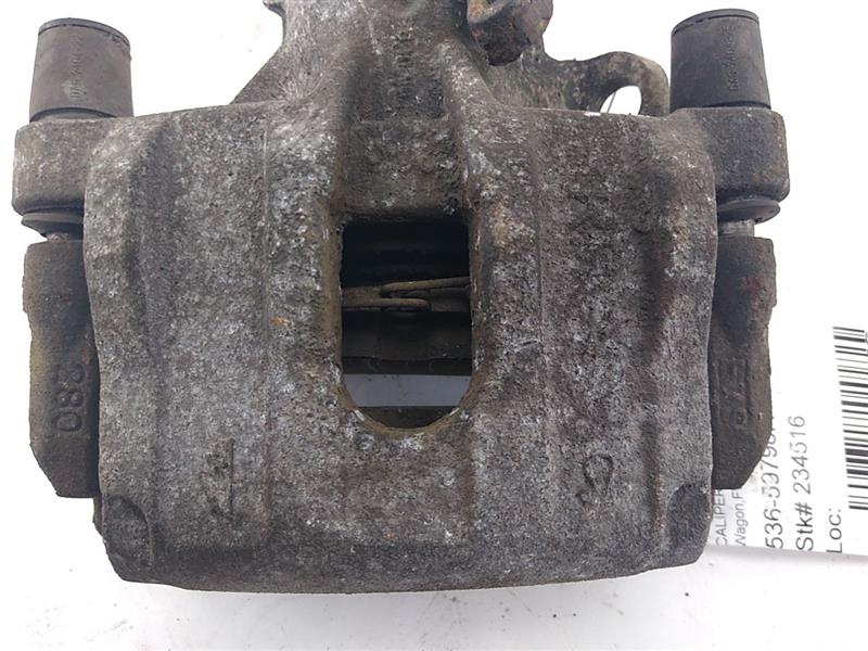 Volvo V50 Rear Right Caliper