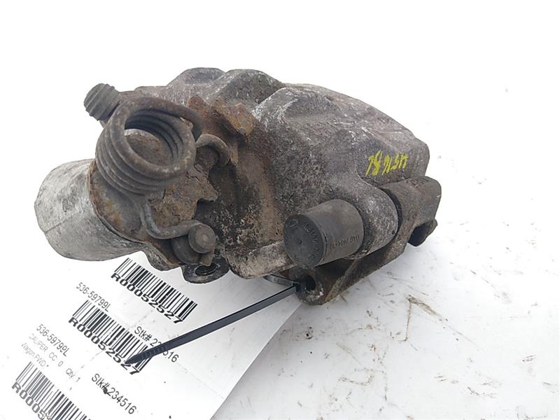 Volvo V50 Rear Left Caliper