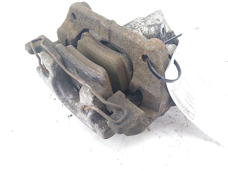 Volvo V50 Rear Left Caliper