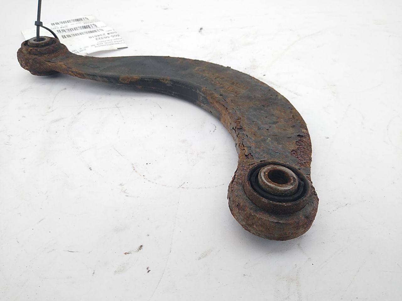 Volvo V50 Rear Left Upper Control Arm - 0