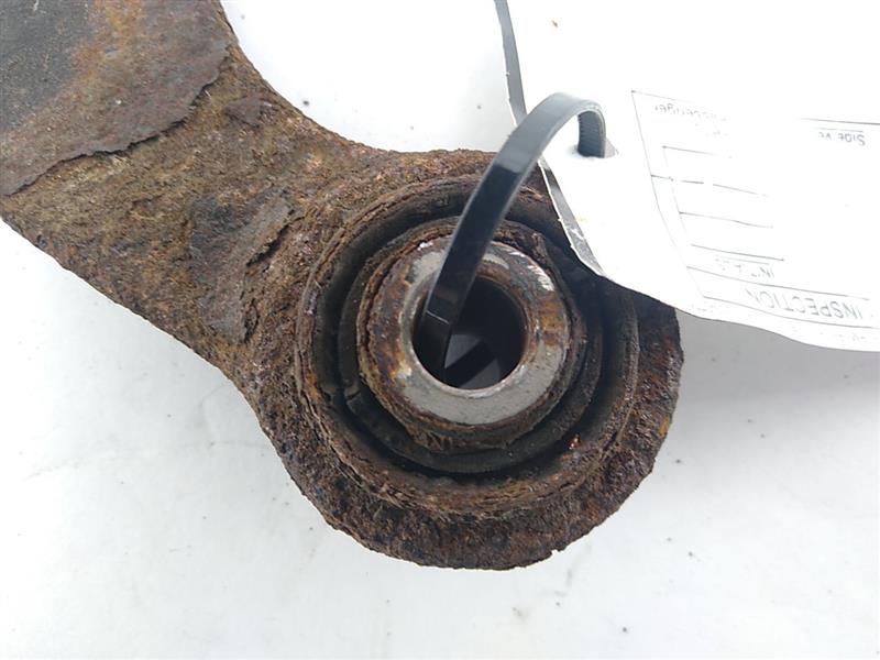 Volvo V50 Rear Left Upper Control Arm