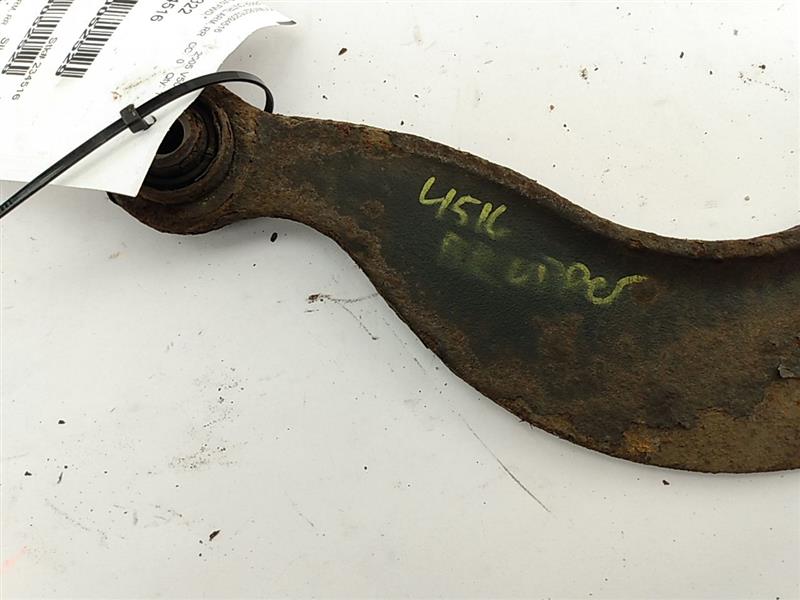 Volvo V50 Rear Right Upper Control Arm