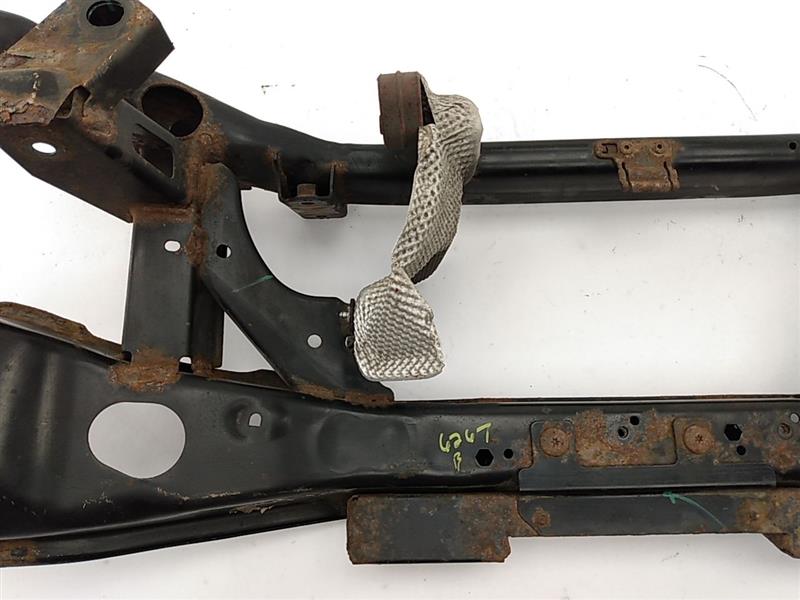 Volvo V50 Rear Subframe