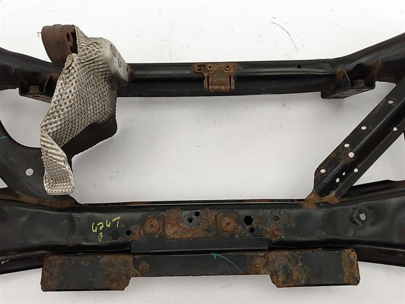 Volvo V50 Rear Subframe