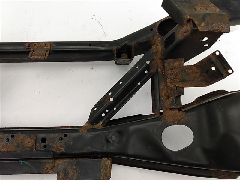 Volvo V50 Rear Subframe