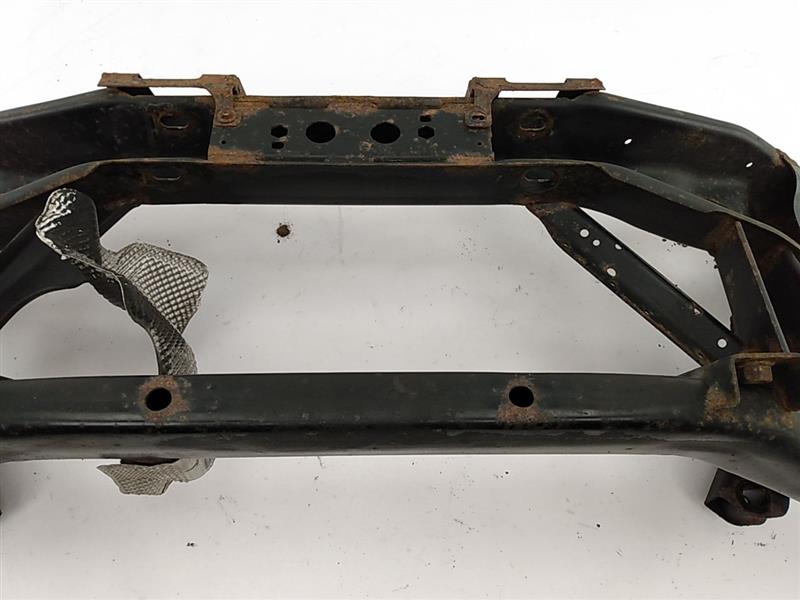 Volvo V50 Rear Subframe