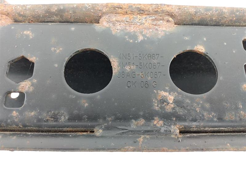 Volvo V50 Rear Subframe