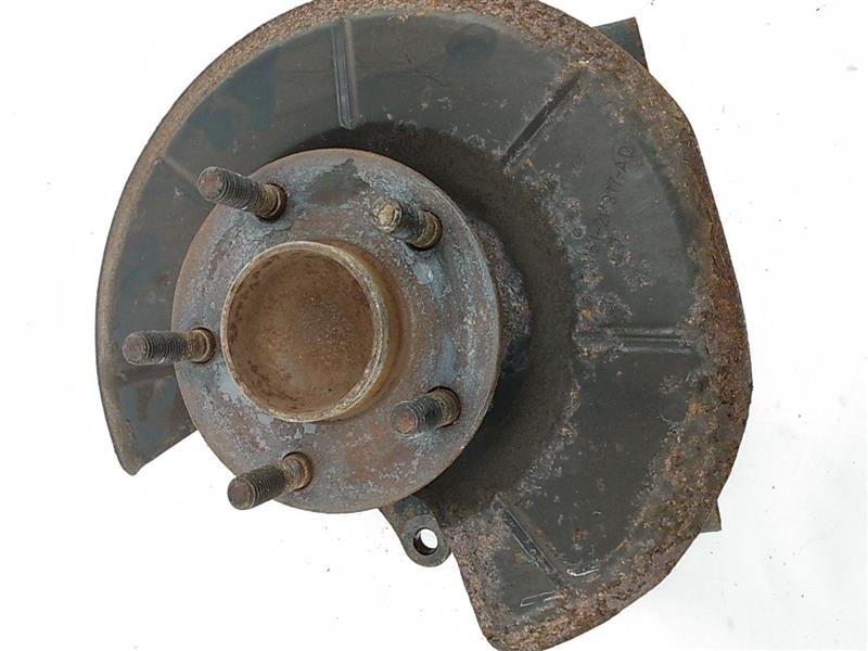 Volvo V50 Rear Right Hub