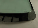 Volvo V50 Front Windshield-4