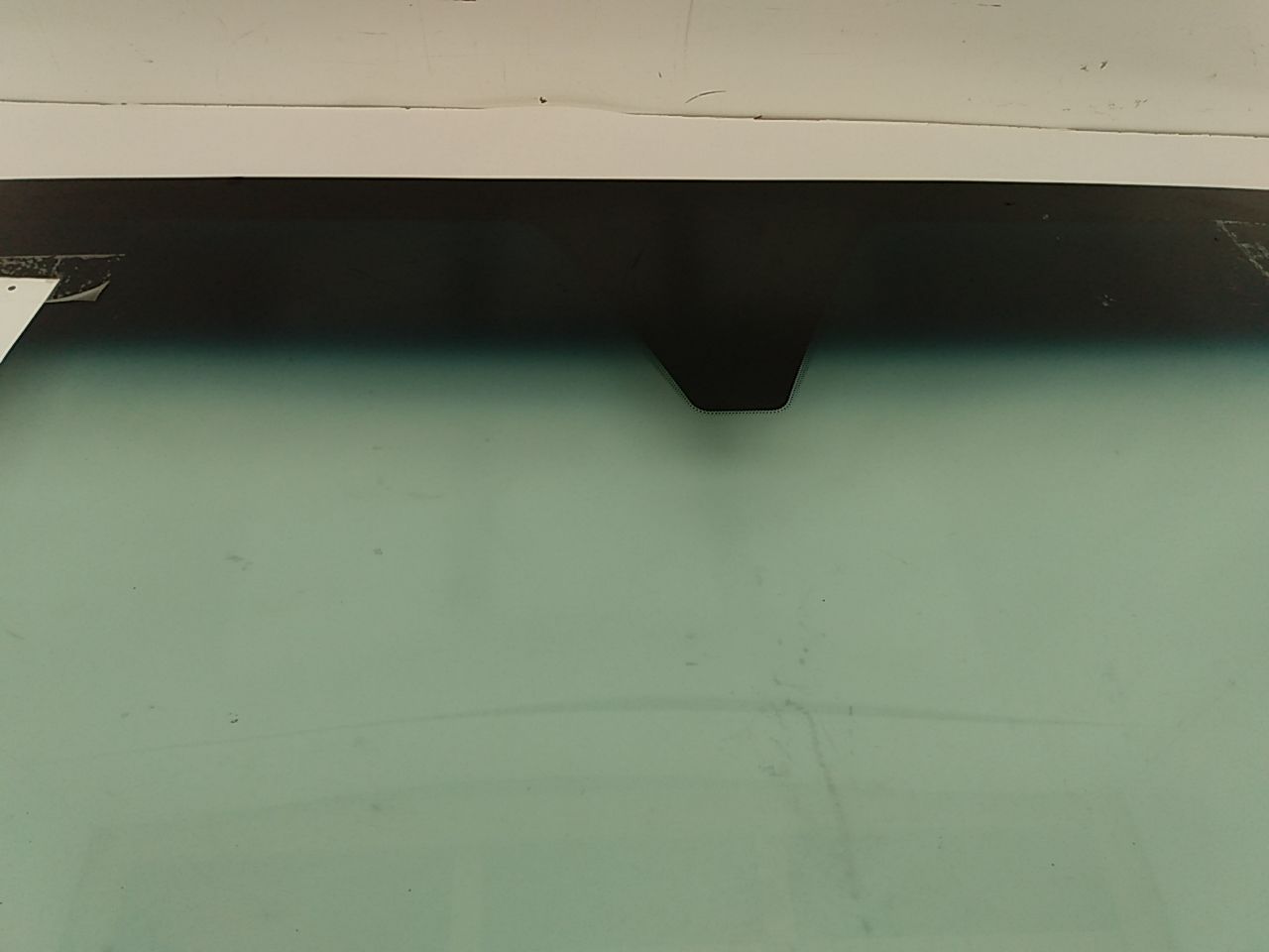 Volvo V50 Front Windshield